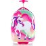  Kids 2 Rollen Kindertrolley 46 cm Variante unicorn