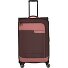  Viia 4 Rollen Trolley 77 cm Variante frühlingsrose