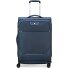  Joy 4-Rollen Trolley 63 cm Variante blu notte