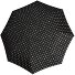  A.050 Medium Manual Taschenschirm 24 cm Variante pinta classic