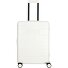  H6 Essential 4-Rollen Trolley 64 cm Variante all white