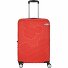  Mickey Clouds 4 Rollen Trolley 66 cm Variante mickey classic red