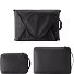  Pack-It Packtaschen set 3 tlg. Variante black