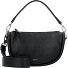  Willow Schultertasche Leder 21 cm Variante black-nickel