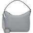  Alyce Schultertasche Leder 31 cm Variante light-pastel grey