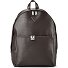  Milano Daypack 42 cm Laptopfach Variante dark brown