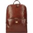  Story Uomo Rucksack Leder 42 cm Laptopfach Variante marrrone