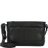  Fiorentina Umhängetasche Leder 22.5 cm Variante black