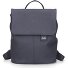  Mademoiselle.M City Rucksack 29 cm Variante nubuk ink