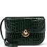  Sfera Umhängetasche S Leder 24 cm Variante botanical green