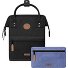  Adventurer Essentials Small City Rucksack 32 cm Variante berlin