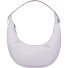  Pinched Schultertasche 24 cm Variante orchid ice