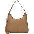  Jema Schultertasche 35 cm Variante camel