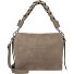  Boheme Handtasche Leder 22.5 cm Variante warm ta-warm ta