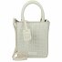  Cool Colbie Mini Bag Handtasche Leder 15 cm Variante chalk white