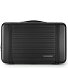  Atlas Aktenkoffer 48 cm Laptopfach Variante jet black