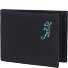  New Cryptan Geldbörse RFID Schutz 10.5 cm Variante lizard