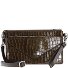  Cayenne Clutch Geldbörse RFID Schutz Leder 22 cm Variante toffee