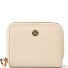  Alexandria Geldbörse RFID Schutz Leder 10.5 cm Variante beige