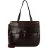  Aberdeen Schultertasche Leder  36 cm Variante braun