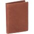  Siem Geldbörse Leder 11 cm Variante cognac