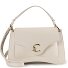  C-Me Handtasche Leder 30 cm Variante pearl