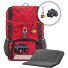  Kid Kinderrucksack 35 cm Variante Monster Truck Rocky