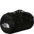  Base Camp L Reisetasche 70 cm Variante tnf black-tnf white-npf