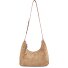  Velvet Wild Umhängetasche Leder 26.5 cm Variante camel