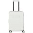  H5 Essential 4-Rollen Kabinentrolley 55 cm Variante all white