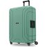  Essentials 15 4-Rollen Trolley 75 cm mit Dreipunkt-Verschluss Variante sea green