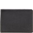  F3 Gerold Geldbörse RFID Schutz Leder 10.5 cm Variante black