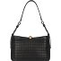  Sfera Soft Schultertasche M Leder 30 cm Variante nero