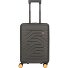  BY Ulisse 4-Rollen Kabinentrolley 55 cm Variante olivgruen