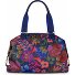  Belle Botanique Shopper Tasche 40 cm Variante peacoat