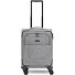  Essentials 12 CABIN 4 Rollen Kabinentrolley 55 cm Variante grey2