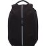  Securipak Rucksack RFID 44 cm Laptopfach Variante black steel