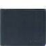  Attack 3.0 Geldbörse RFID Schutz Leder 13 cm Variante oxford blue