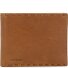  Ranger 1 Geldbörse RFID Schutz Leder 11.5 cm Variante cognac