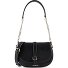  Carrie Schultertasche 24 cm Variante black