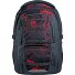  Porter Schulrucksack 46 cm Variante Broken Black
