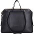  Circle Laptoptasche Leder 40 cm Variante black