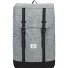  Retreat Daypack 43 cm Laptopfach Variante raven crosshatch