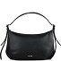  Lucya Schultertasche 36 cm Variante black