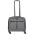  Phoenix 4-Rollen Businesstrolley 43 cm Laptopfach Variante grau