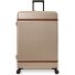  Zuna 4 Rollen Trolley L 75 cm Variante champagne