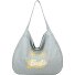  Malibu Denim Limited Barbie Easy Schultertasche 48 cm Variante fresh blue