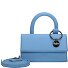  Clap02 Handtasche 17 cm Variante muse dreamy blue