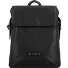  Sonja City Rucksack 26 cm Variante schwarz