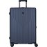  Olbia 4 Rollen Trolley L 74 cm Variante blue